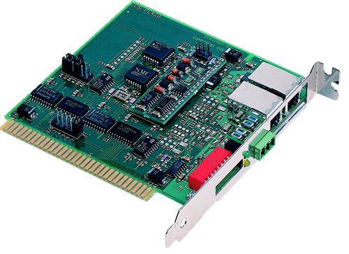 ARCNET PCX20 Series