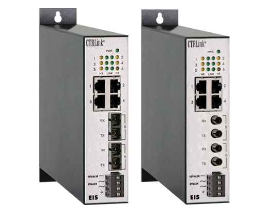 CTRLink EIS Series