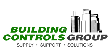 Building Controls Group Logo