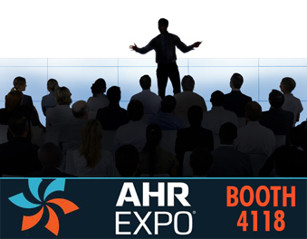 AHR Education Session