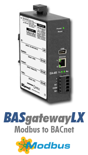 BASgateway