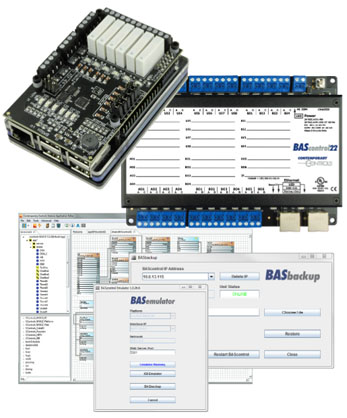 hvac training equipment