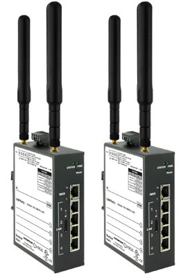 eigrc cellular router