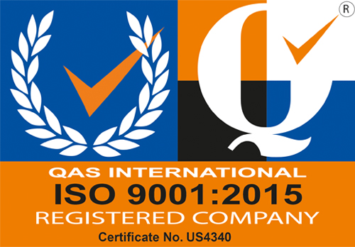 iso certification