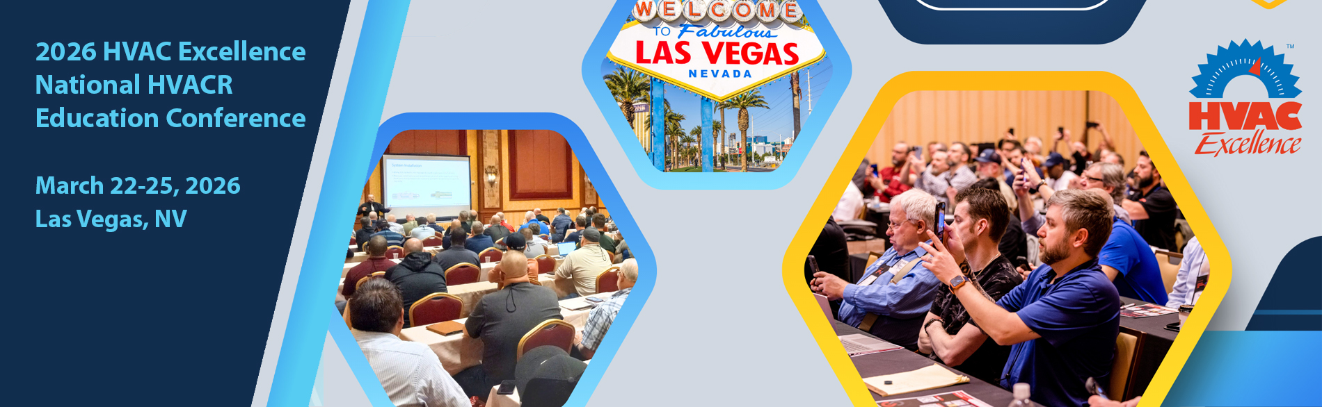 HVAC Excellence 2026