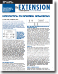 Introduction to Industrial Networking